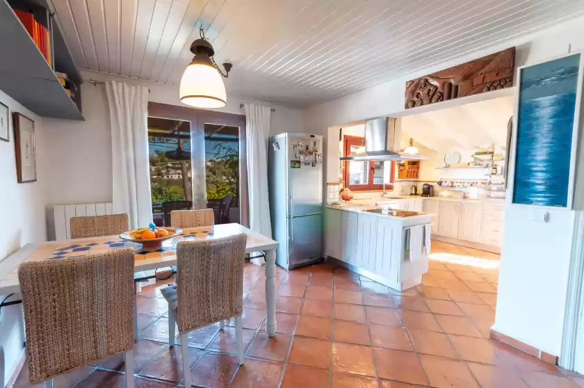 Holiday rentals in Tramuntana, el Poble Nou de Benitatxell/Benitachell