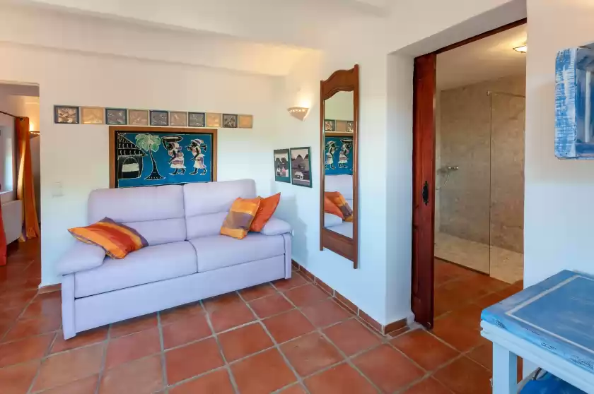 Holiday rentals in Tramuntana, el Poble Nou de Benitatxell/Benitachell