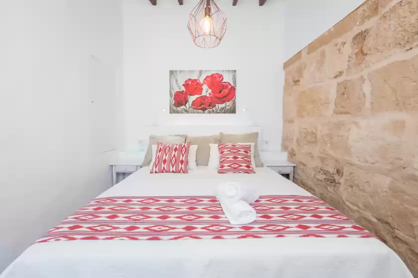 Holiday rentals in Ca na serrieta, Alcúdia