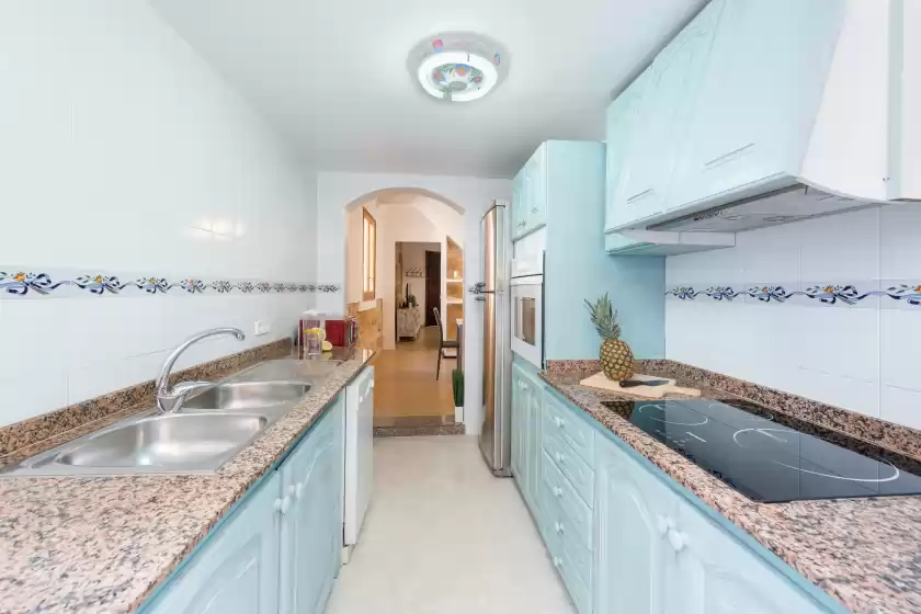 Holiday rentals in Ca na serrieta, Alcúdia