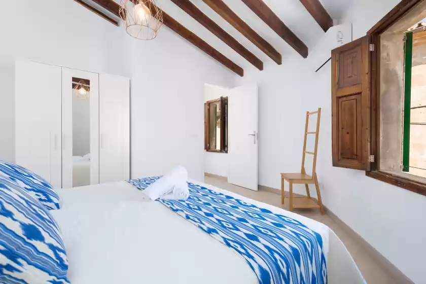 Holiday rentals in Ca na serrieta, Alcúdia
