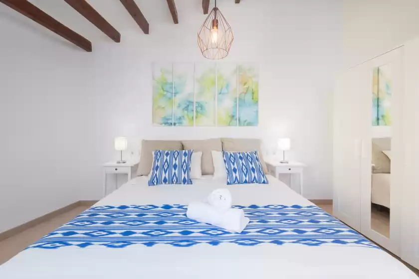 Holiday rentals in Ca na serrieta, Alcúdia