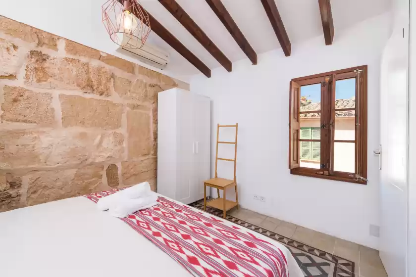 Holiday rentals in Ca na serrieta, Alcúdia