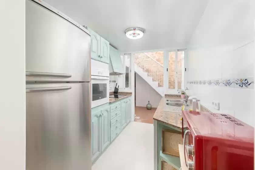 Holiday rentals in Ca na serrieta, Alcúdia