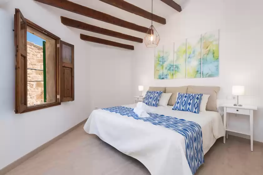Holiday rentals in Ca na serrieta, Alcúdia