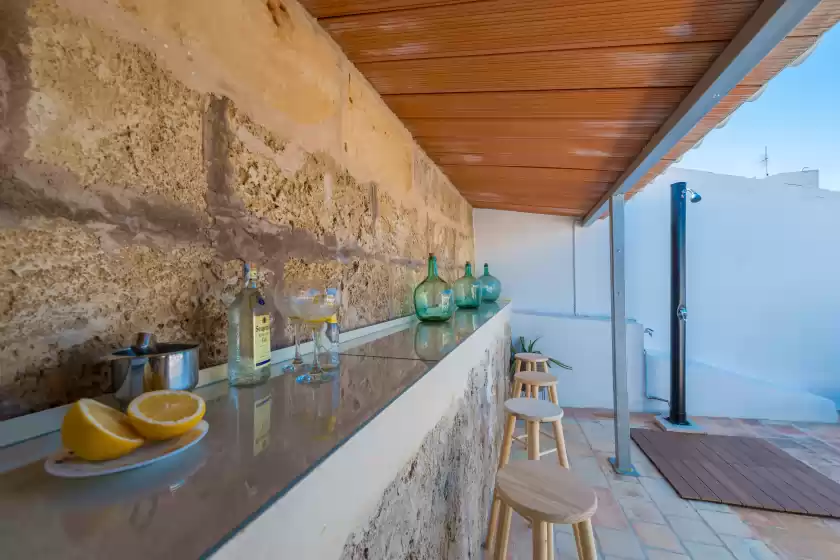 Holiday rentals in Ca na serrieta, Alcúdia