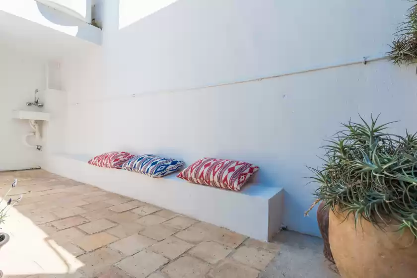 Holiday rentals in Ca na serrieta, Alcúdia