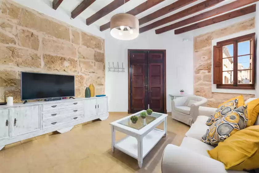 Holiday rentals in Ca na serrieta, Alcúdia