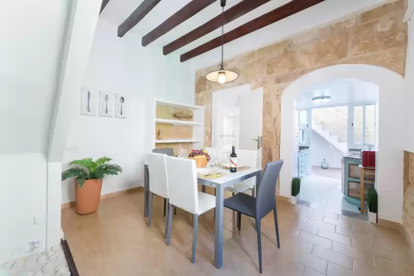 Holiday rentals in Ca na serrieta, Alcúdia