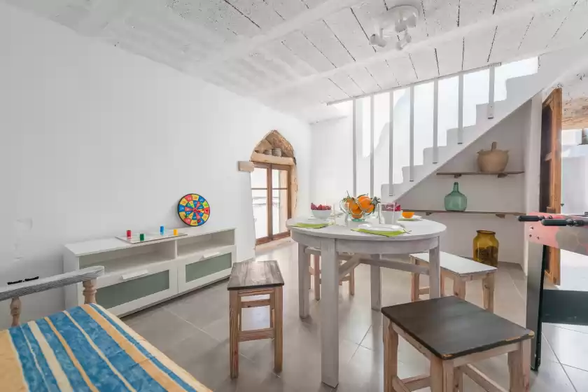 Holiday rentals in Ca na serrieta, Alcúdia