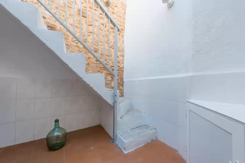 Holiday rentals in Ca na serrieta, Alcúdia