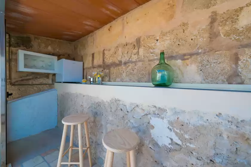 Holiday rentals in Ca na serrieta, Alcúdia