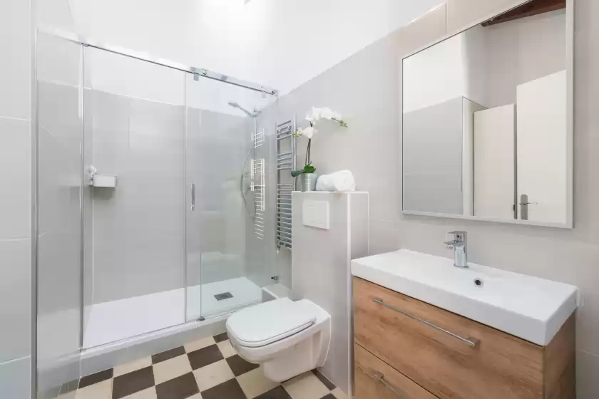 Holiday rentals in Ca na serrieta, Alcúdia