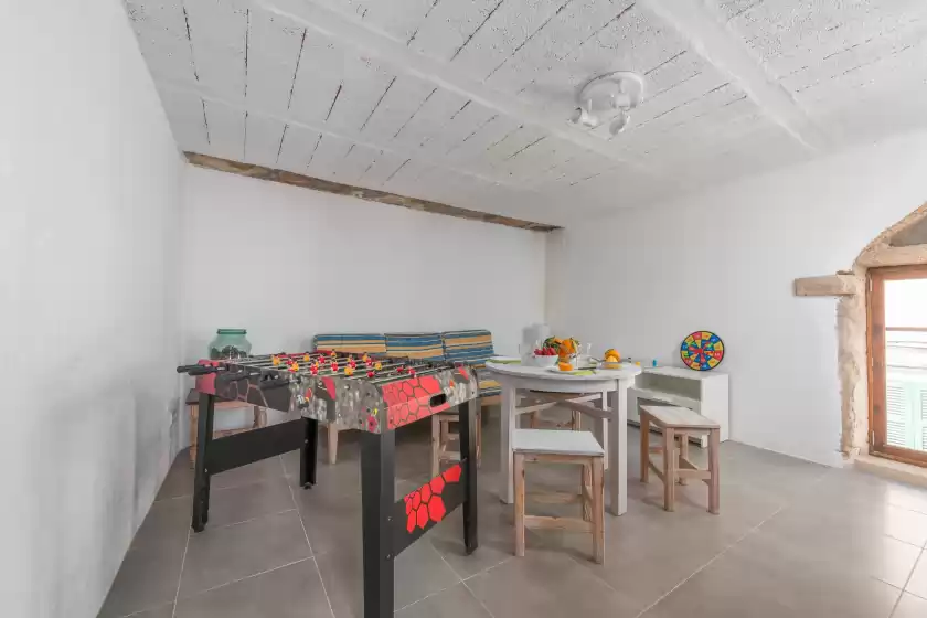Holiday rentals in Ca na serrieta, Alcúdia