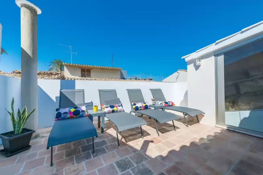 Holiday rentals in Ca na serrieta
