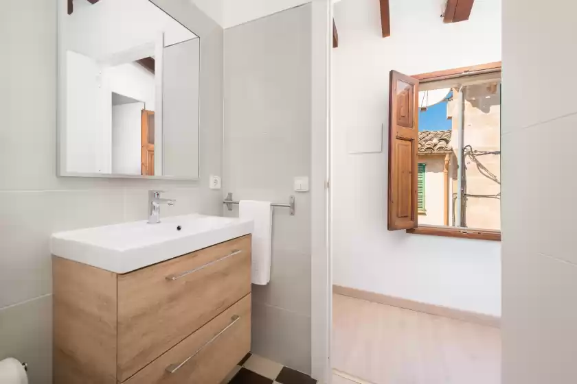Holiday rentals in Ca na serrieta, Alcúdia