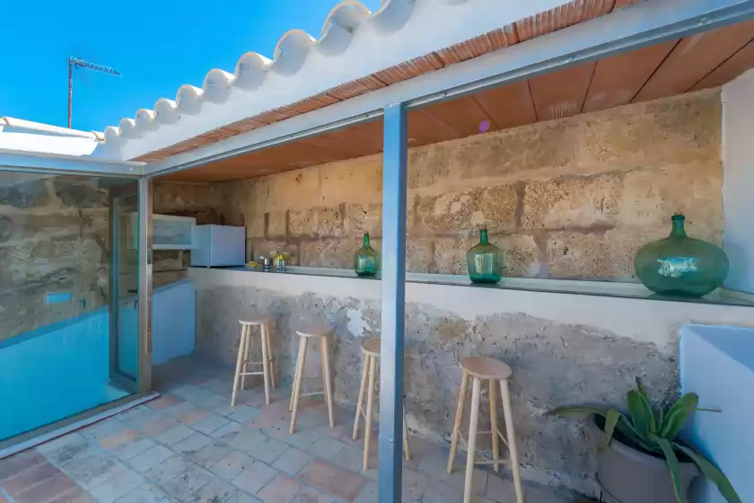 Holiday rentals in Ca na serrieta, Alcúdia