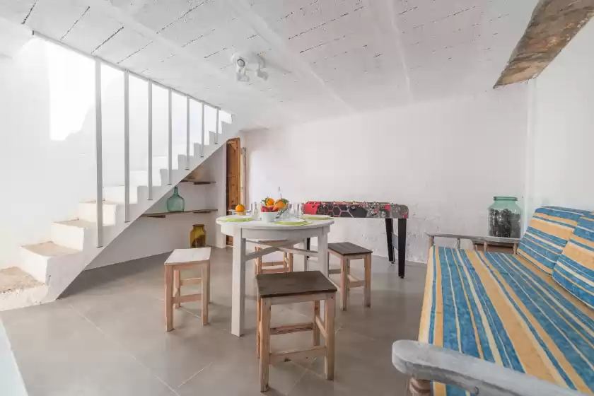 Holiday rentals in Ca na serrieta, Alcúdia