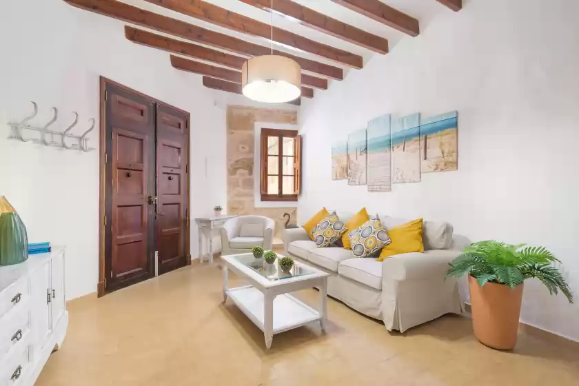 Holiday rentals in Ca na serrieta, Alcúdia
