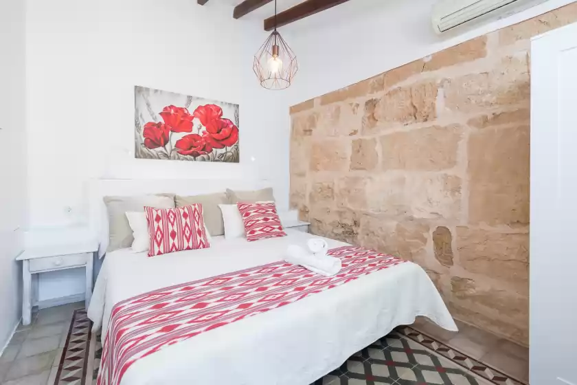 Holiday rentals in Ca na serrieta, Alcúdia