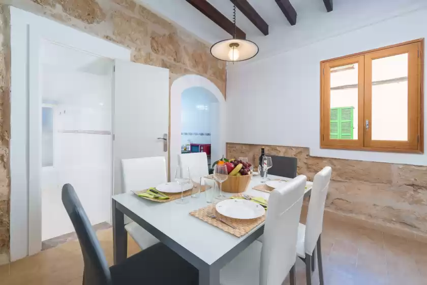 Holiday rentals in Ca na serrieta, Alcúdia
