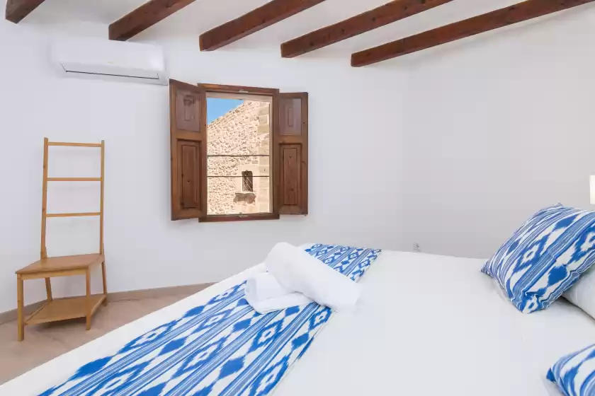 Holiday rentals in Ca na serrieta, Alcúdia