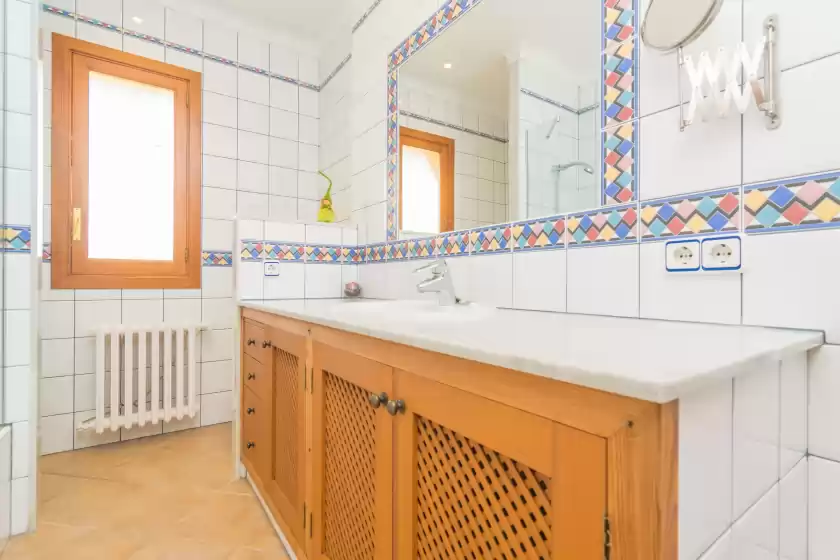 Holiday rentals in Sol i lluna, s'Horta