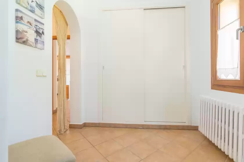 Holiday rentals in Sol i lluna, s'Horta