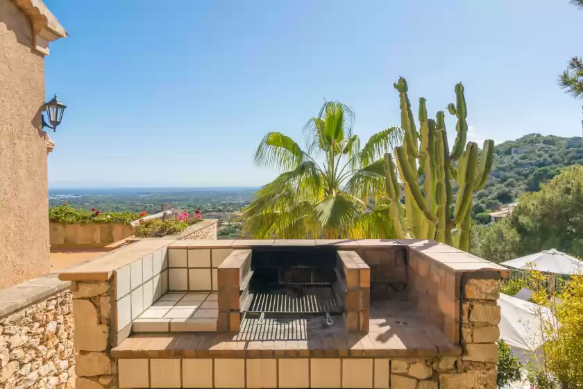 Holiday rentals in Sol i lluna, s'Horta