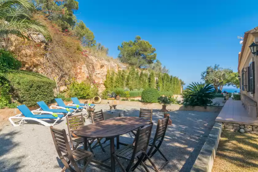 Holiday rentals in Sol i lluna, s'Horta