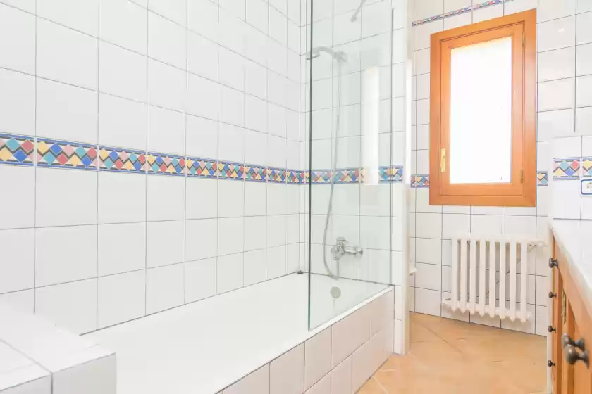 Holiday rentals in Sol i lluna, s'Horta