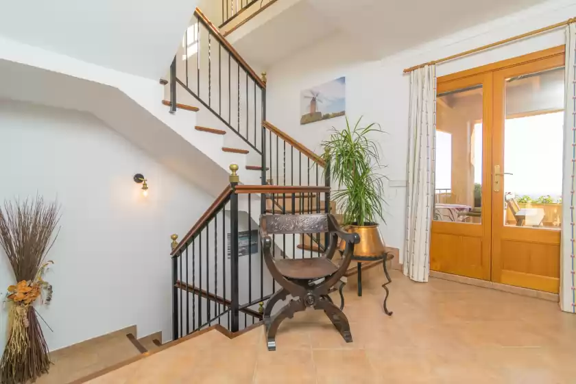 Holiday rentals in Sol i lluna, s'Horta