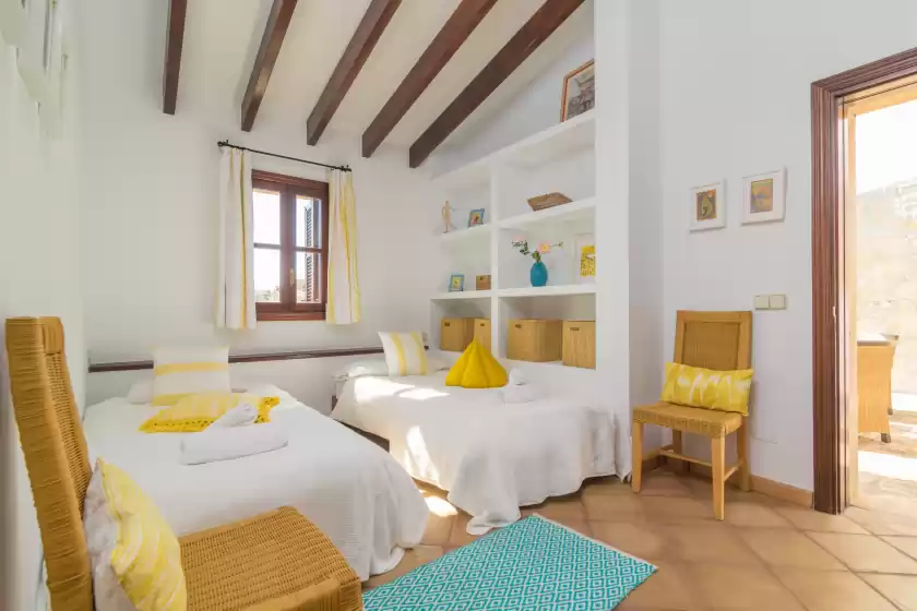 Holiday rentals in Ca s'austri, Vilafranca de Bonany