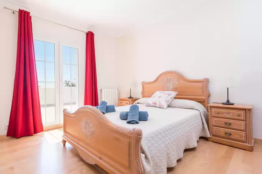Holiday rentals in Villa cala ferrera, Cala d'Or