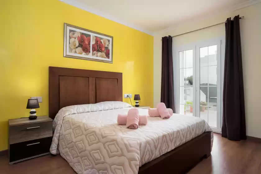 Holiday rentals in Villa cala ferrera, Cala d'Or