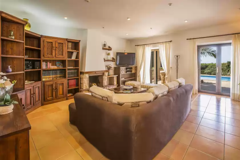 Holiday rentals in Can palleta, Calonge