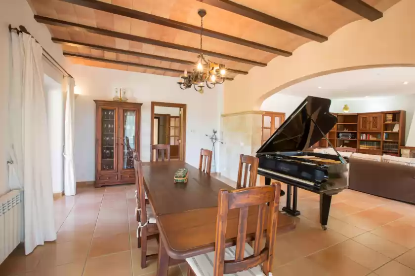 Holiday rentals in Can palleta, Calonge
