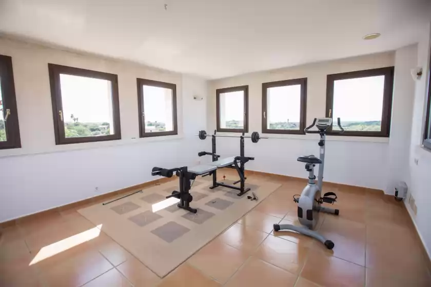 Holiday rentals in Can palleta, Calonge