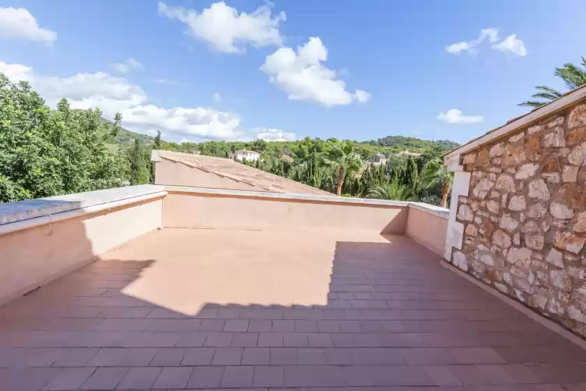 Holiday rentals in Can palleta, Calonge