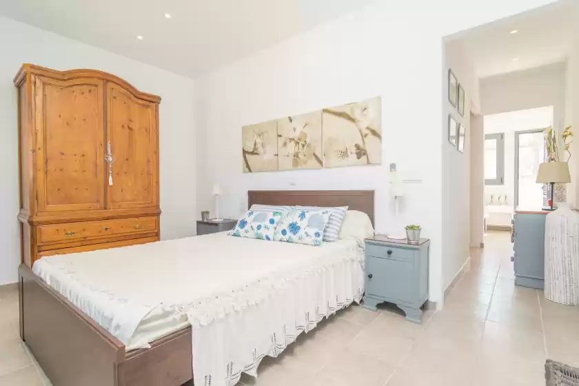 Holiday rentals in Can munar, Son Serra de Marina