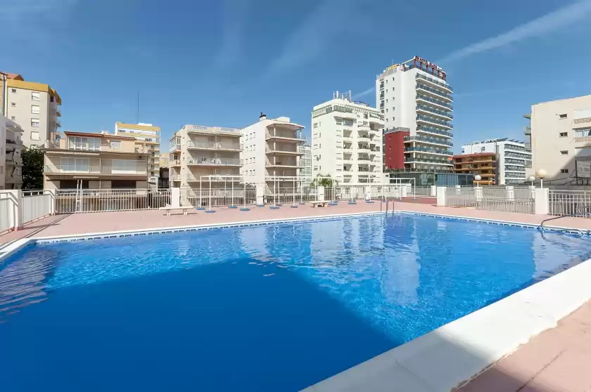 Holiday rentals in Ondina, Grau i Platja