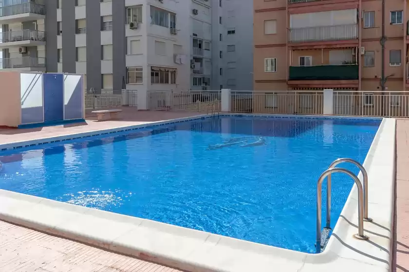 Holiday rentals in Ondina, Grau i Platja