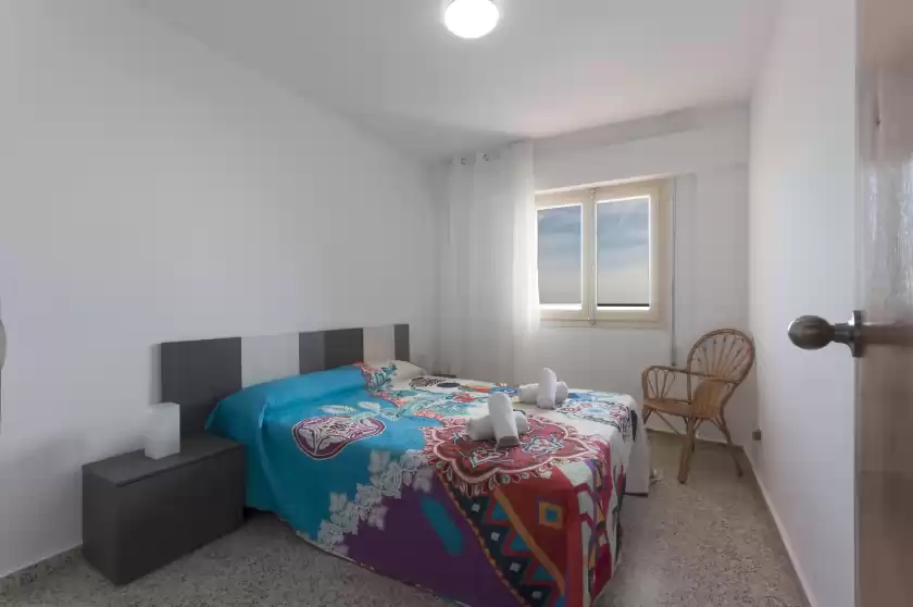 Holiday rentals in Ondina, Grau i Platja