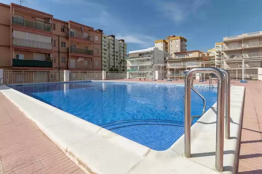 Holiday rentals in Ondina, Grau i Platja