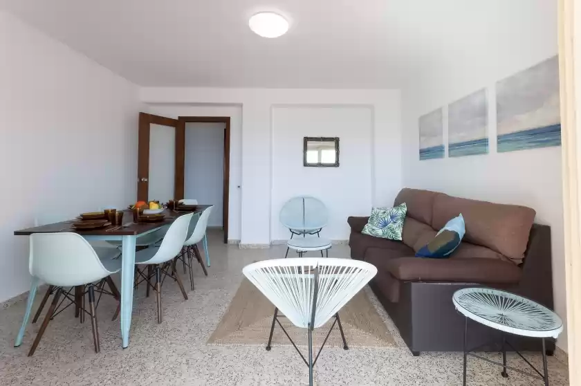 Holiday rentals in Ondina, Grau i Platja