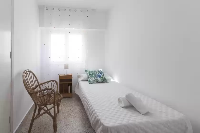 Holiday rentals in Ondina, Grau i Platja