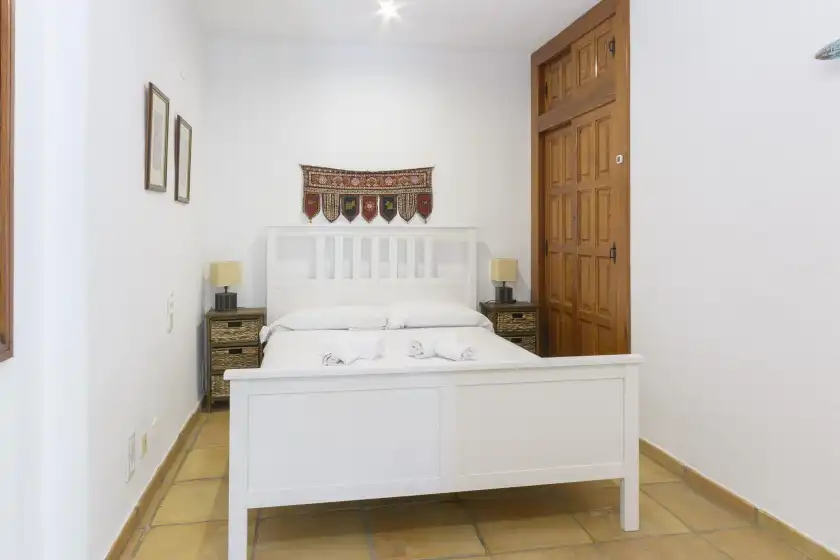 Ferienhaus auf Casabra, Palma de Gandía