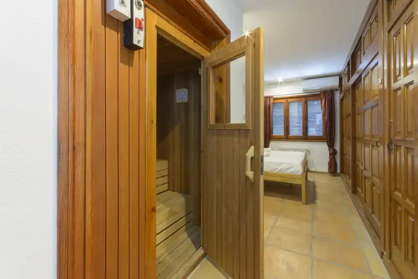 Ferienhaus auf Casabra, Palma de Gandía