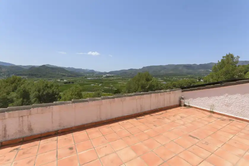 Ferienhaus auf Casabra, Palma de Gandía