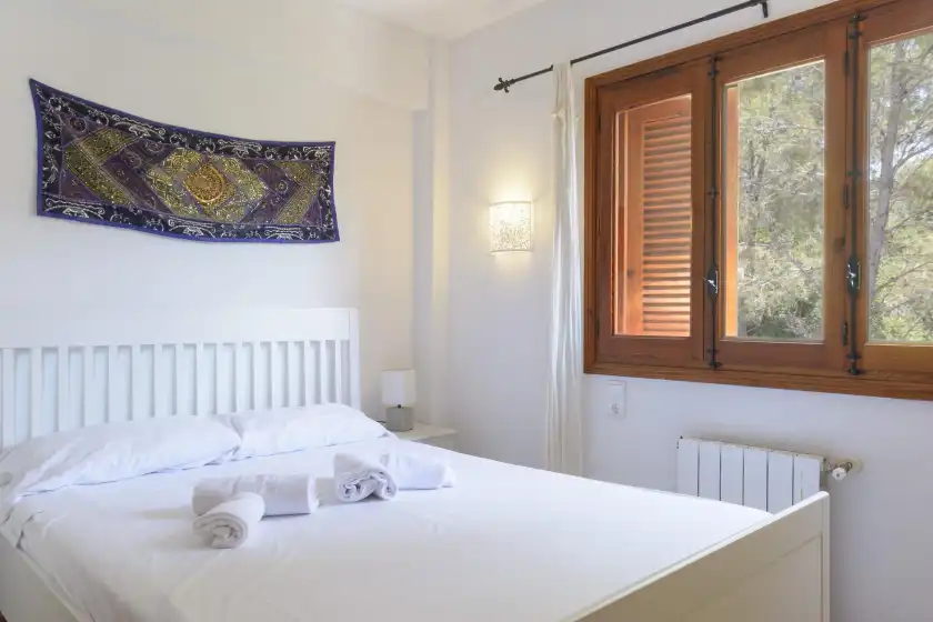 Ferienhaus auf Casabra, Palma de Gandía